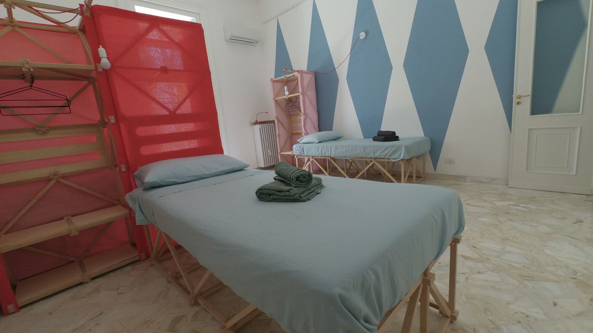 Macchia Mediterranea Guest House Bari Exteriör bild
